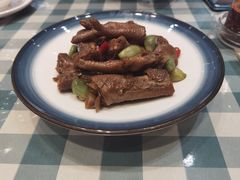 -紫光园·烤鸭(吕家营店)