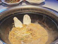 -俊杰拉面馆
