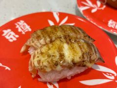 -京樽回転寿司(奥林匹克店)