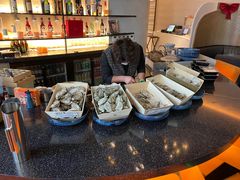 -斯普汇生蚝牛排馆(中骏世界城店)