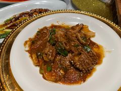 -北平盛世·新京菜·北京烤鸭(劲松·双井店)