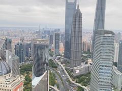 -东方明珠广播电视塔