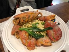 -海昌极光餐厅