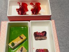 -柿合缘新京菜(国金中心商场店)