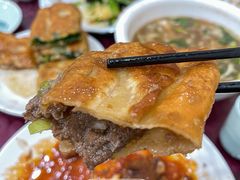 -清真麦顺和饭庄·二姐回头(和平店)