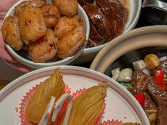 -花城粤菜餐厅(高新区店)