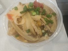 -老广州牛杂(深圳白石洲总店)