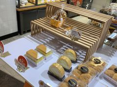 -BreadTalk面包新语·烘焙蛋糕(佐阾虹湾购物中心店)
