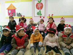 -瑞思成长中心(高新校区)