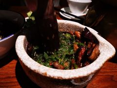 -炊烟小炒黄牛肉(东庆街店)