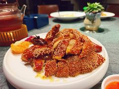 -天瑞轩·粤菜餐厅