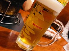 -大阪烧肉BAKA一代(十亩地店)