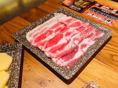 -竹涟烧肉(欢肆店•原星悦荟店)