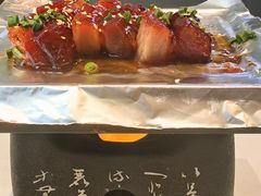 -香港狮子山下·明星粤菜餐厅(北苑店)