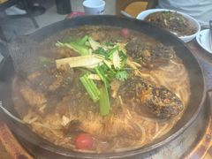 -老板恋上鱼(印象城店)