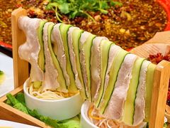 -苏渝汇重庆江湖菜(桐泾公园店)