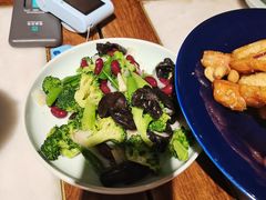 -小吊梨汤·北京菜·烤鸭(双井乐成中心店)