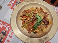 -椒锅锅·麻辣香锅(宝地广场城市集市店)