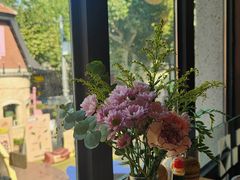 -Money Shops(愚园路店)