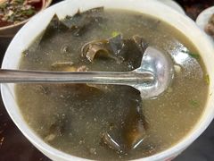 -梯坎豆花