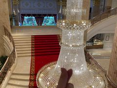 -西郊庄园丽笙大酒店-丽清轩中餐厅