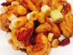 -山水宾馆-中餐厅