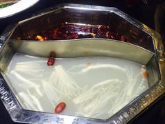 -重庆德庄火锅(体育中心店)