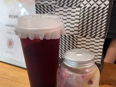 -MĀMĀCHÁ妈妈茶