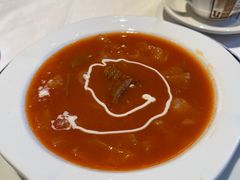-波特曼西餐厅(南岗店)