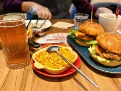 -必胜客(东大桥店)