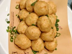 -海派美食•海鲜青岛菜(时代店)