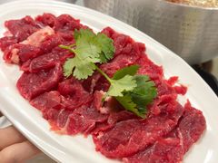 鲜匙柄（小）-燃计沙茶皇·香港沙茶火锅(人广旗舰店)