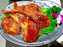-玖·炭火烤肉
