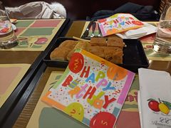 -安妮意大利餐厅(国贸店)