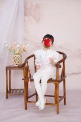 -童影世家儿童摄影(梨园店)