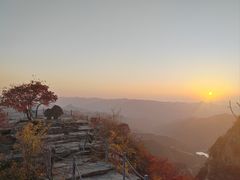 -潭溪山