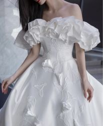 -韩国天使嫁衣婚纱礼服馆(上海旗舰店)