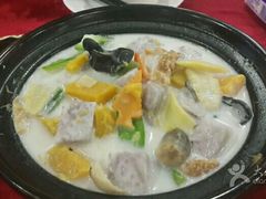 -佛有缘素食馆·荔湾老字号(陈家祠首店)