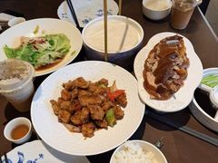 -奉天小馆·非遗东北菜(沈阳万象城店)
