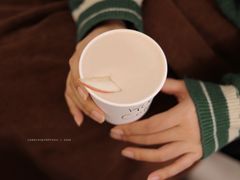 -HUGS coffee(东区店)