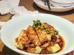 -新发现(宝山龙湖店)