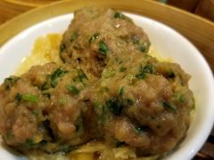 陈皮牛肉球-添好运点心专门店(中环IFC店)