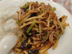 -孟记粥铺·家常菜·烧烤·粥(亚运村店)