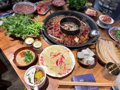 -楠火锅(太古里总店)