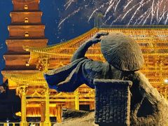 -西安城墙·碑林历史文化景区