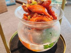 -柒园·三十年创意杭帮菜(龙湖滨江天街店)
