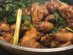 -芳村榕树头叹佬鸡煲(体育西店)