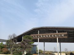 -九里湖国家湿地公园