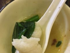 -旺山·浪头人家