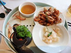 -杭州新新饭店·1913餐厅